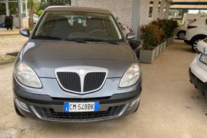 Lancia Ypsilon 1.2 Argento----KM CERTIFICATI----