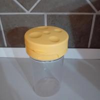 spargi formaggio snips