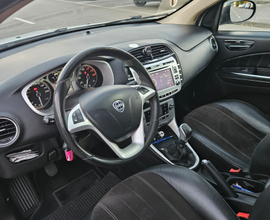 Lancia delta 1400 del 2013 gpl benzina