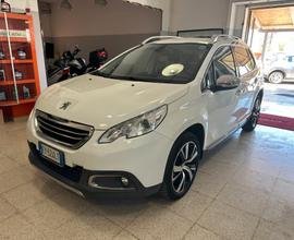 Peugeot 2008 1.6 e-HDi 92 CV Allure NAVIGATORE