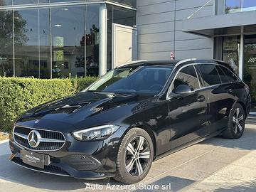 Mercedes-Benz Classe C C 200 d Mild hybrid S....