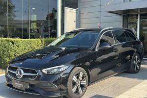 Mercedes-Benz Classe C C 200 d Mild hybrid S....