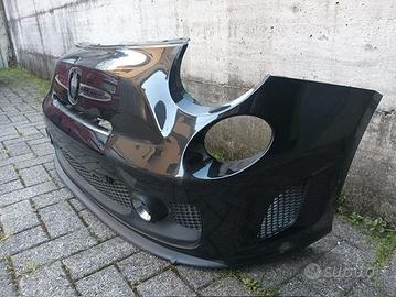 Auto 500 Abarth 2009