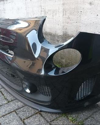 Auto 500 Abarth 2009