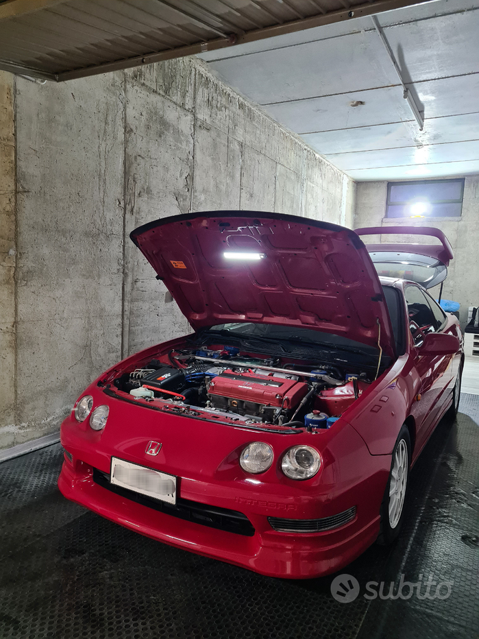 Acura Integra Honda Integra Type R Dc2 Usata Honda Integra R Type