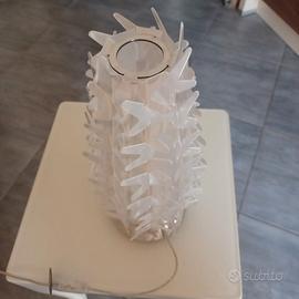 Lampada da tavolo slamp cactus
