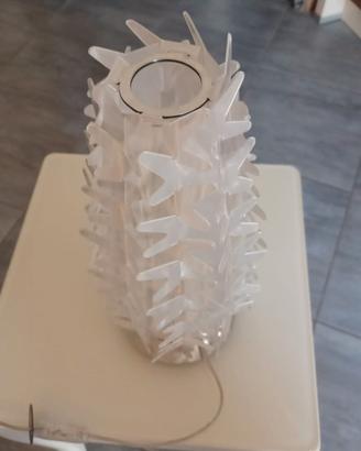 Lampada da tavolo slamp cactus