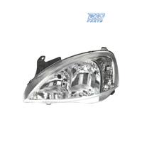 FARO SX OPEL CORSA C 03-06 VAL