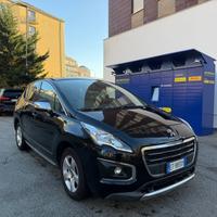 Peugeot 3008 1.6 HDi 115CV Active