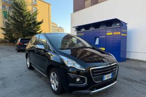 Peugeot 3008 1.6 HDi 115CV Active