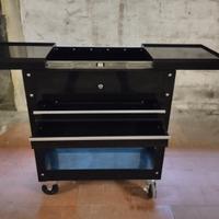 carrello porta attrezzi porta utensili