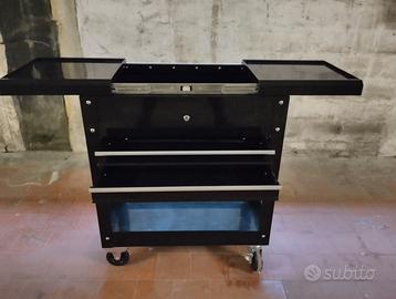 carrello porta attrezzi porta utensili