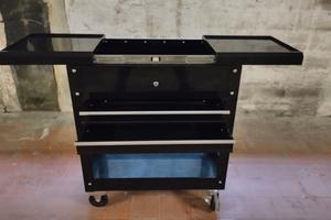 carrello porta attrezzi porta utensili
