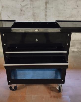 carrello porta attrezzi porta utensili