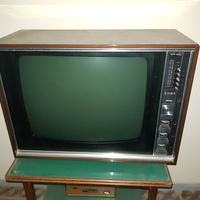 TV vintage anni 60/70