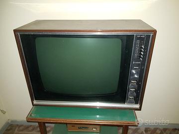 TV vintage anni 60/70
