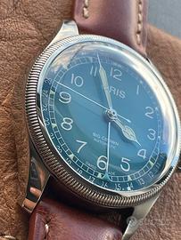 ORIS Pointer Date Cervo Volante - Big Crown