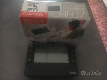 CRONOTERMOSTATO PER CALDAIA MARCA PERRY