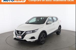 NISSAN Qashqai JF04519