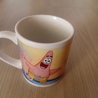 tazza spongebob
