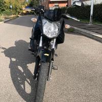 Ys 125 (11700 km)