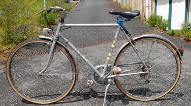 Mountain Bike Bianchi De Donato Biciclette Bicicletta 