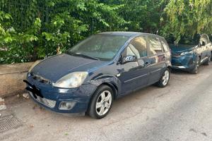 Ford fiesta in Vendite