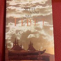 Sette anni nel Tibet