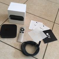 Apple TV 2 Generazione