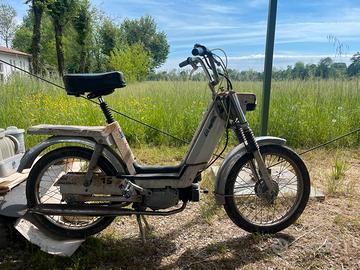 Aprilia partner d’epoca