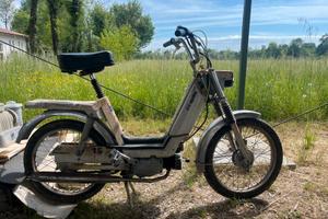 Aprilia partner d’epoca