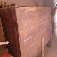 GRANDE ARCA DEL GRANO