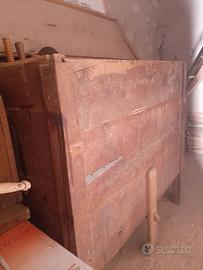 GRANDE ARCA DEL GRANO