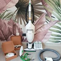 folletto vk 220s + accessori 