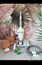 folletto vk 220s + accessori 