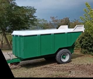dumper Zaccaria 50Q