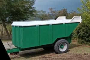 dumper Zaccaria 50Q