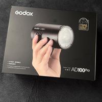 Godox AD100 Pro