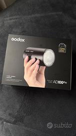 Godox AD100 Pro