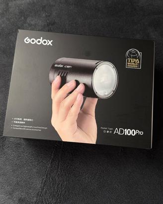 Godox AD100 Pro