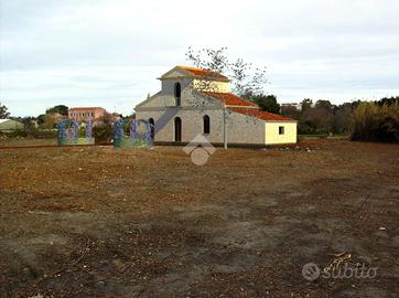RUSTICO A SASSARI