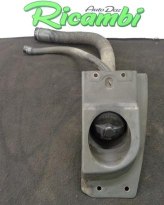 BOCCHETTONE CARBURANTE IVECO DAILY 2.8 35C11 2001