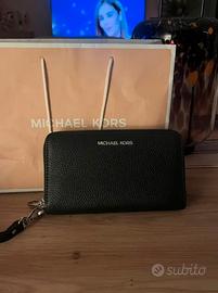 Portafoglio Michael Kors