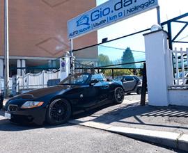 BMW Z4 3.0 231CV KM 158597 -2003