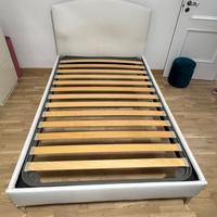 Letto 1 piazza e mezzo