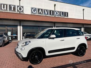 Fiat 500L 1.3 Multijet 95 CV Cross