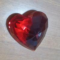 Cuore SCS Edizione Limitata Soci Swarovski 1998