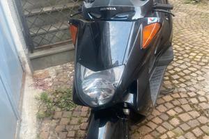 Honda Foresting 250 c.c.