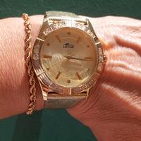 Lotus orologio uomo 