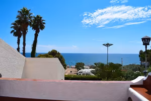Villa esclusiva sul mare a Fontane Bianche (SR)